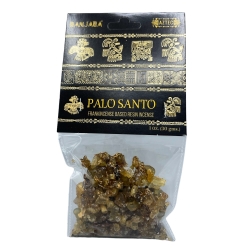 Banjara lõhnavaik Palo Santo 30 g